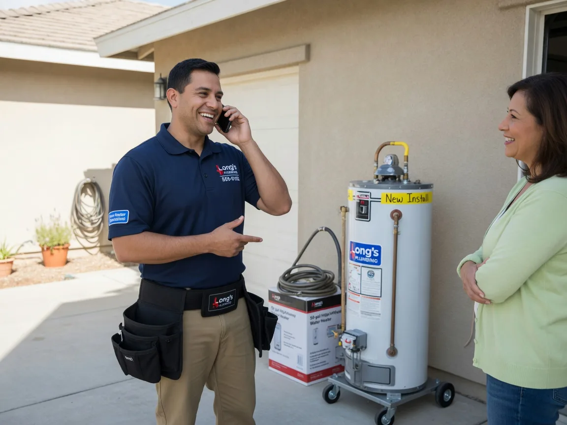 Leak Detection Lorena, TX FAQs
